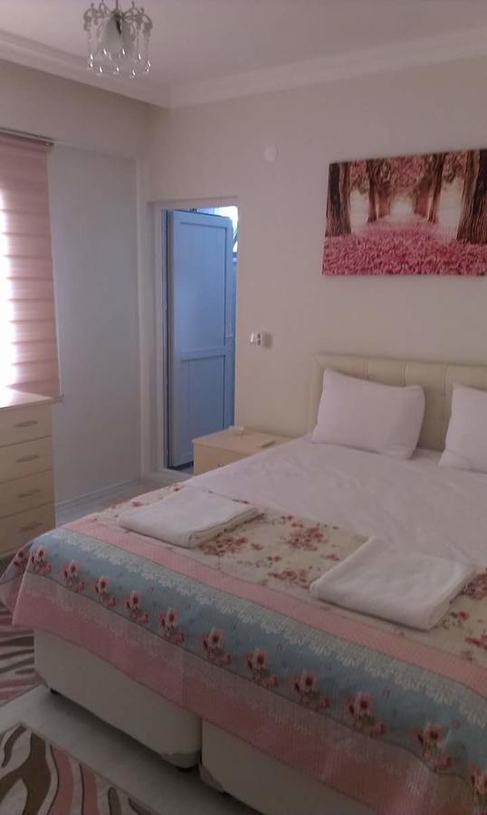 Pamuk Apart Hotel apartamentowy